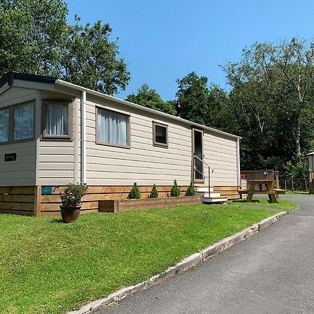 Manleigh Park Hotel Combe Martin Esterno foto