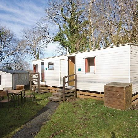 Manleigh Park Hotel Combe Martin Esterno foto
