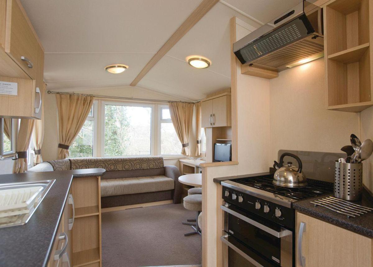Manleigh Park Hotel Combe Martin Esterno foto