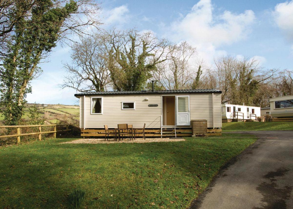 Manleigh Park Hotel Combe Martin Esterno foto