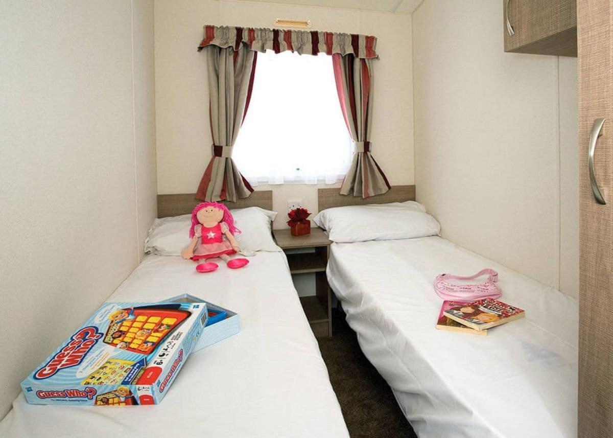 Manleigh Park Hotel Combe Martin Esterno foto