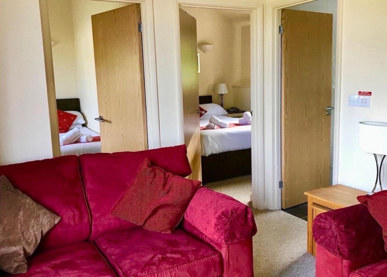 Manleigh Park Hotel Combe Martin Esterno foto