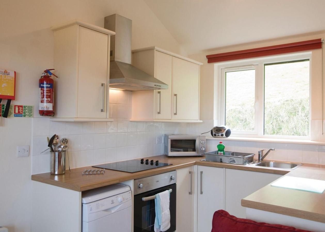 Manleigh Park Hotel Combe Martin Esterno foto
