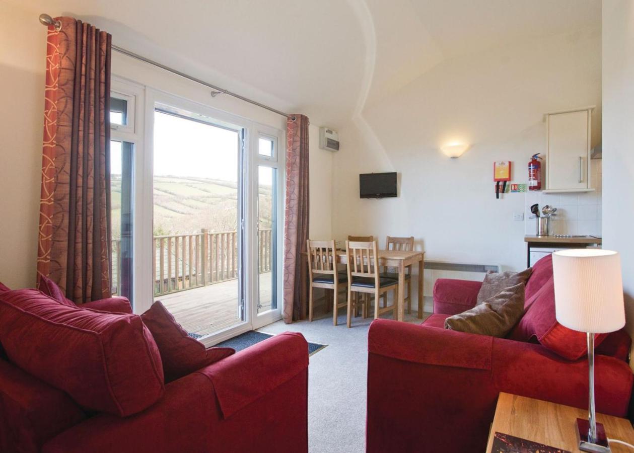 Manleigh Park Hotel Combe Martin Esterno foto