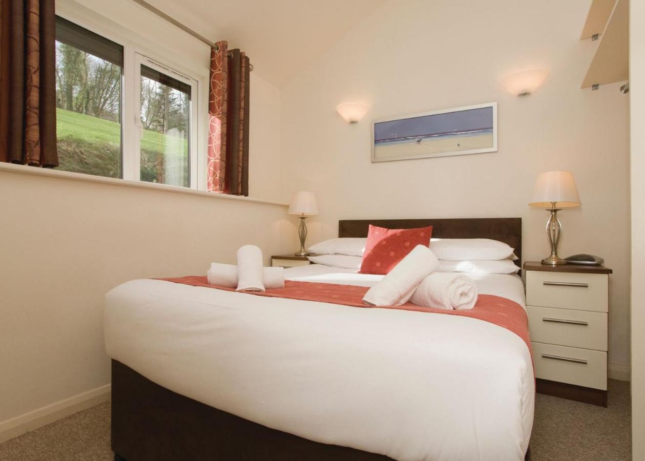 Manleigh Park Hotel Combe Martin Esterno foto