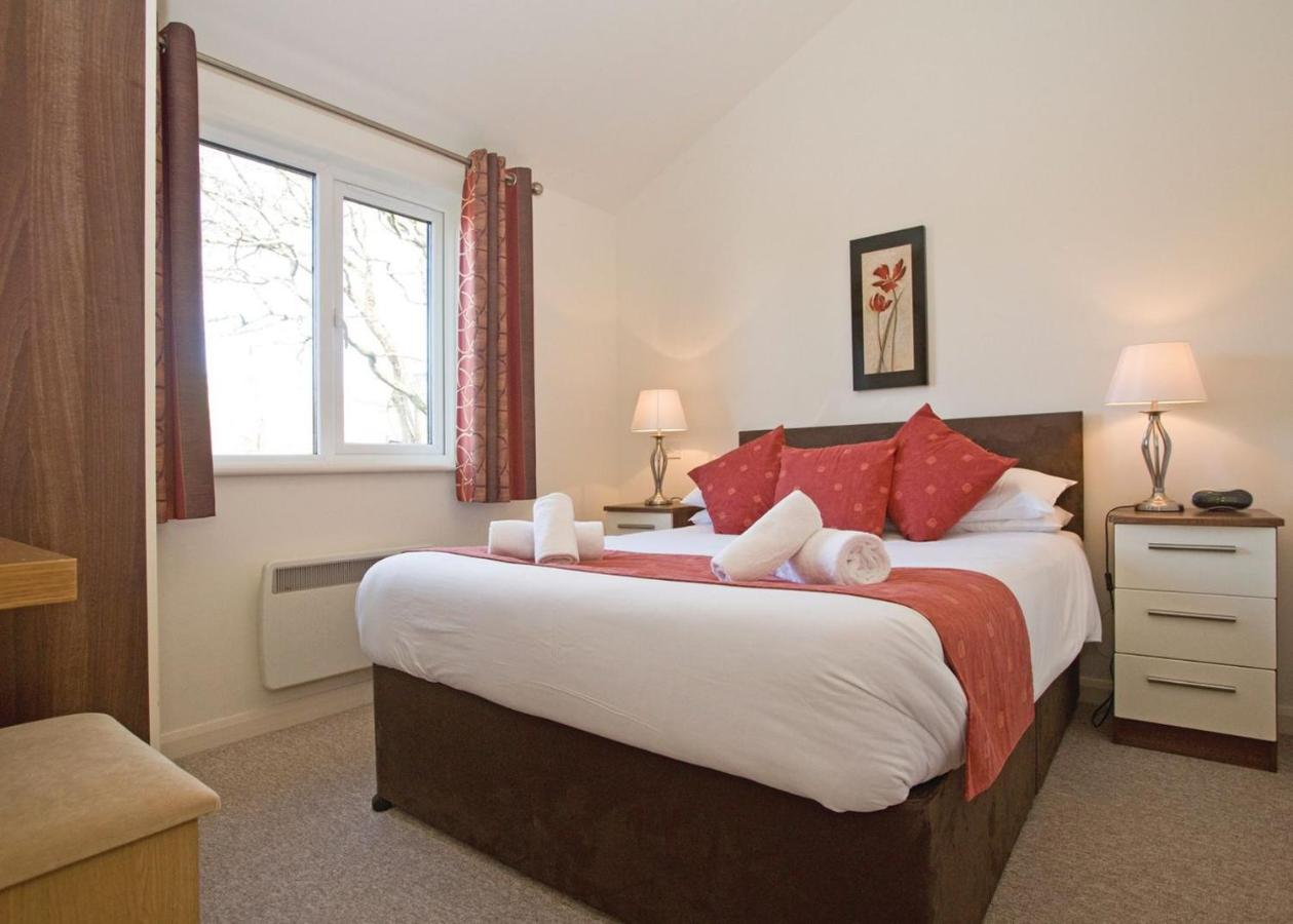 Manleigh Park Hotel Combe Martin Esterno foto