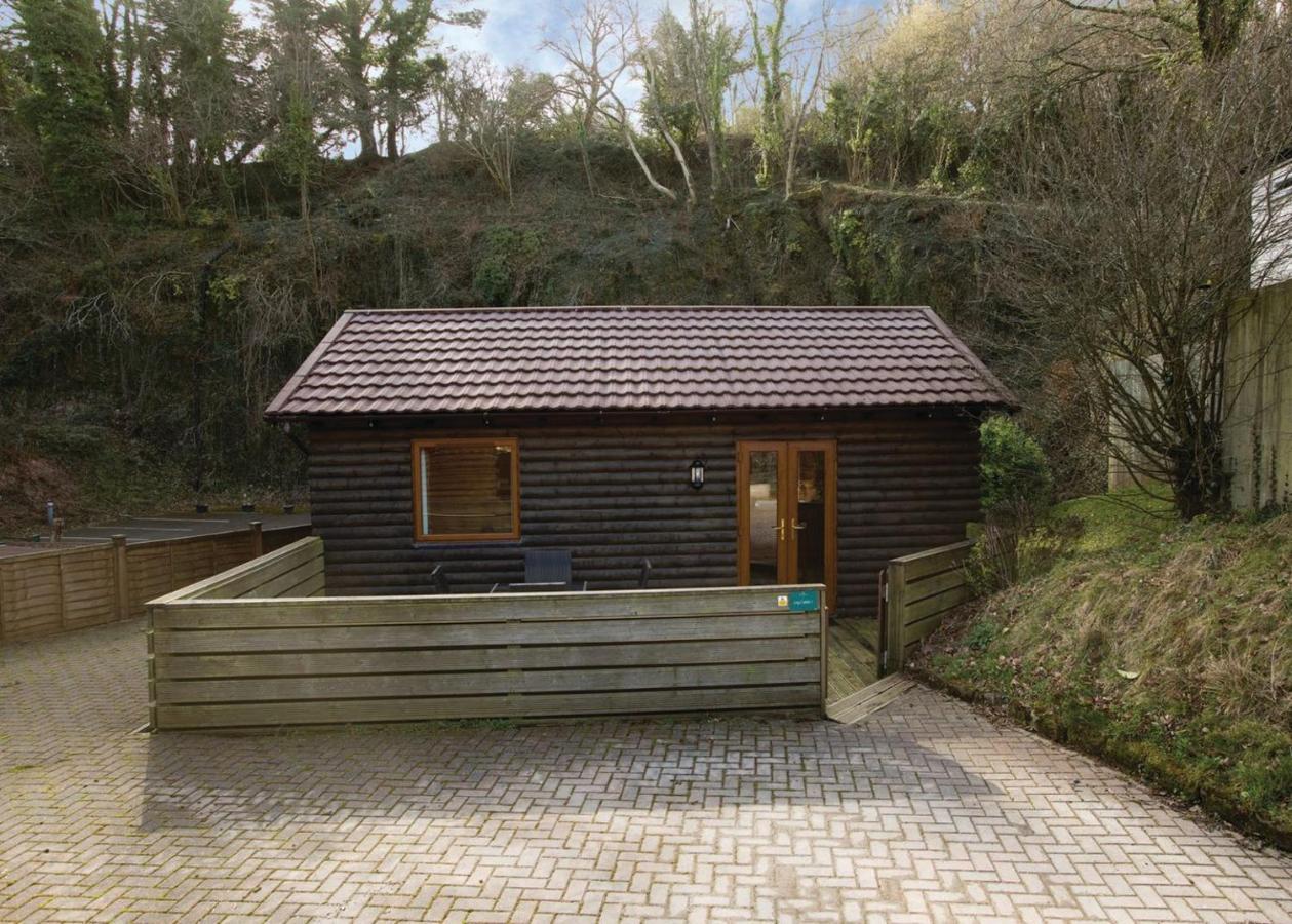 Manleigh Park Hotel Combe Martin Esterno foto