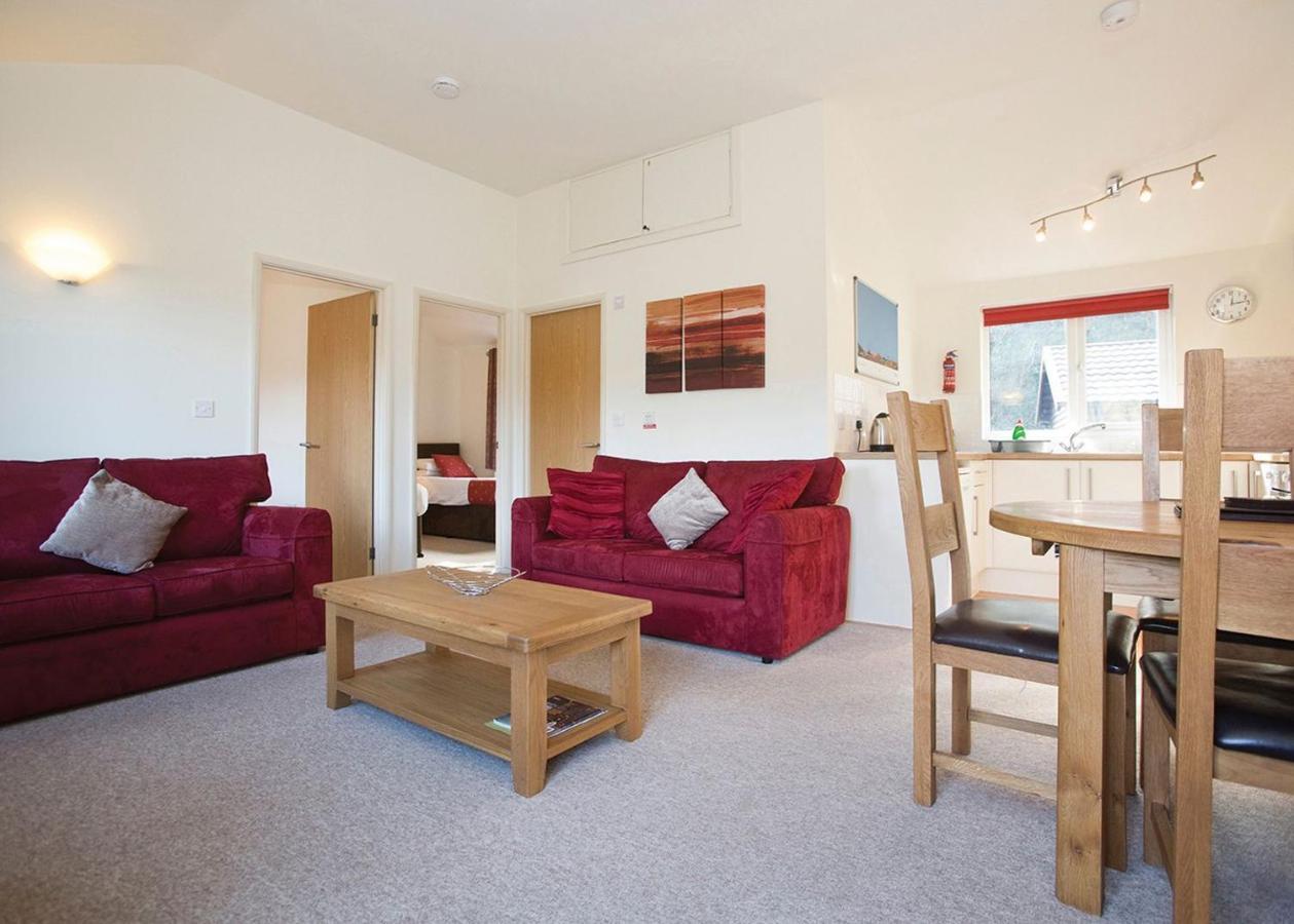 Manleigh Park Hotel Combe Martin Esterno foto