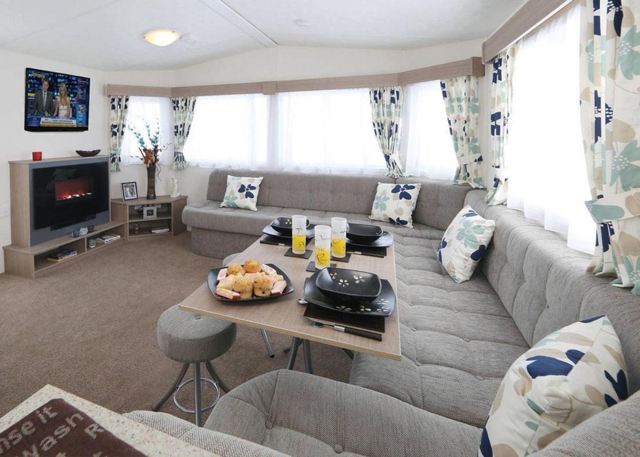 Manleigh Park Hotel Combe Martin Esterno foto