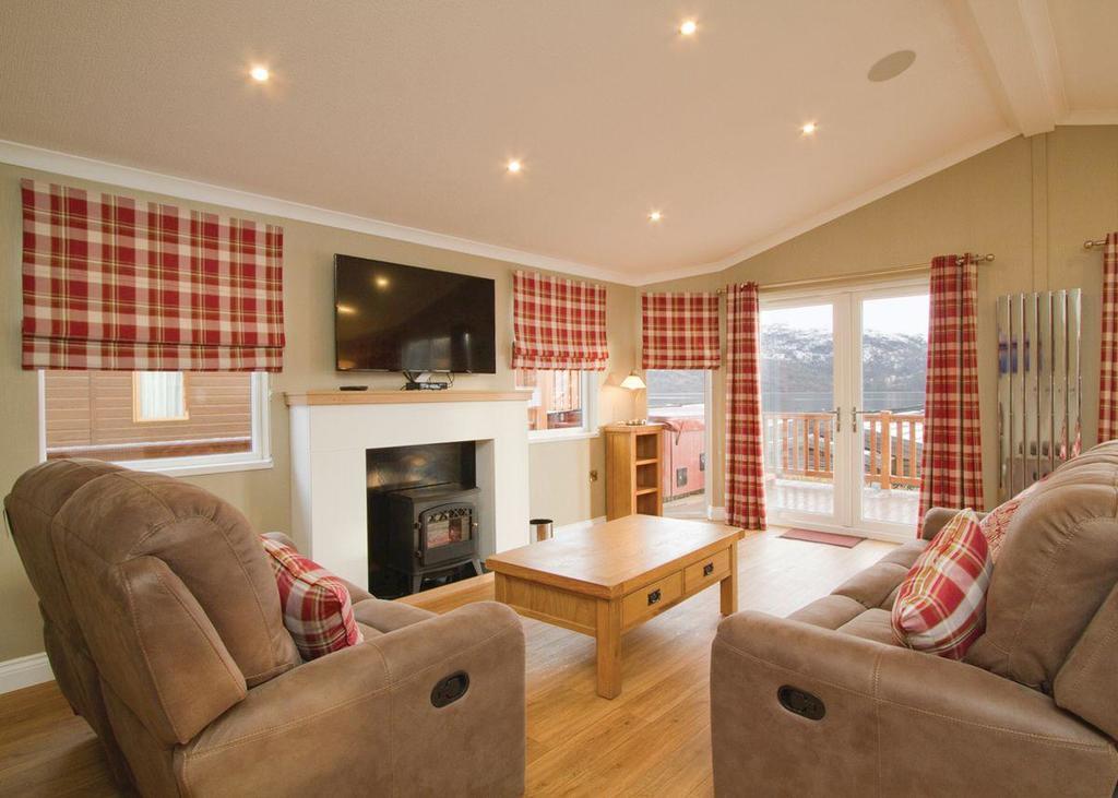 Manleigh Park Hotel Combe Martin Esterno foto