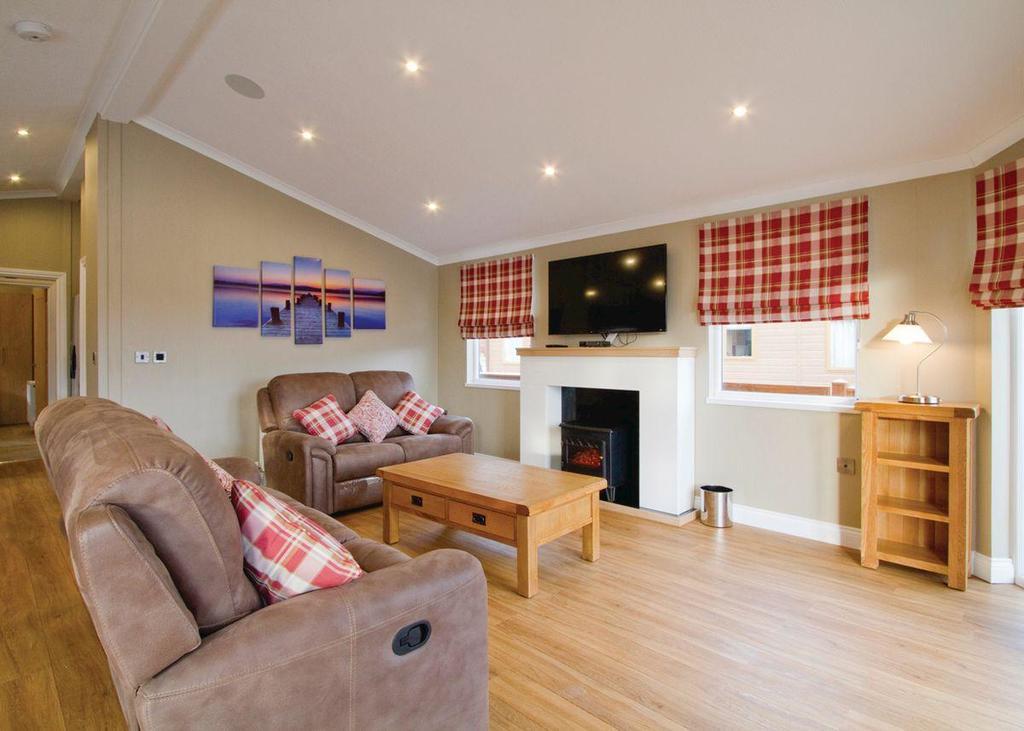 Manleigh Park Hotel Combe Martin Esterno foto