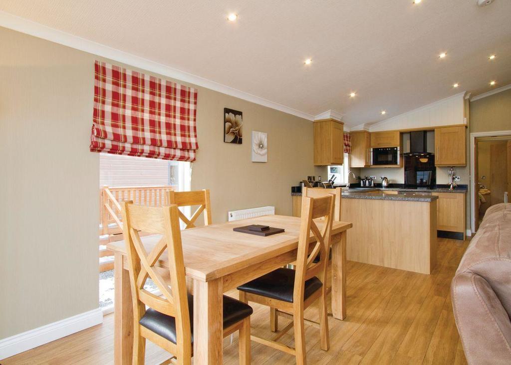 Manleigh Park Hotel Combe Martin Esterno foto