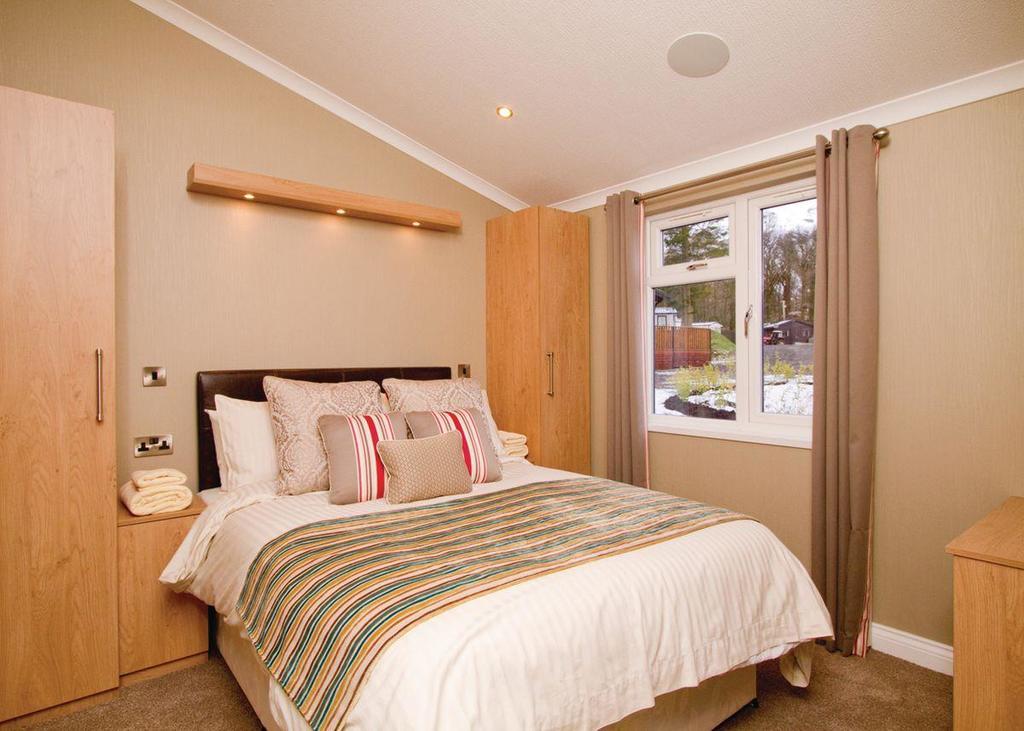 Manleigh Park Hotel Combe Martin Esterno foto