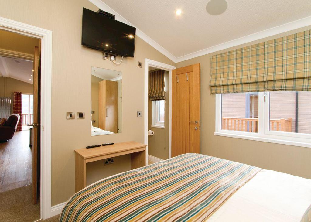 Manleigh Park Hotel Combe Martin Esterno foto