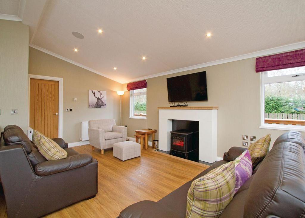 Manleigh Park Hotel Combe Martin Esterno foto