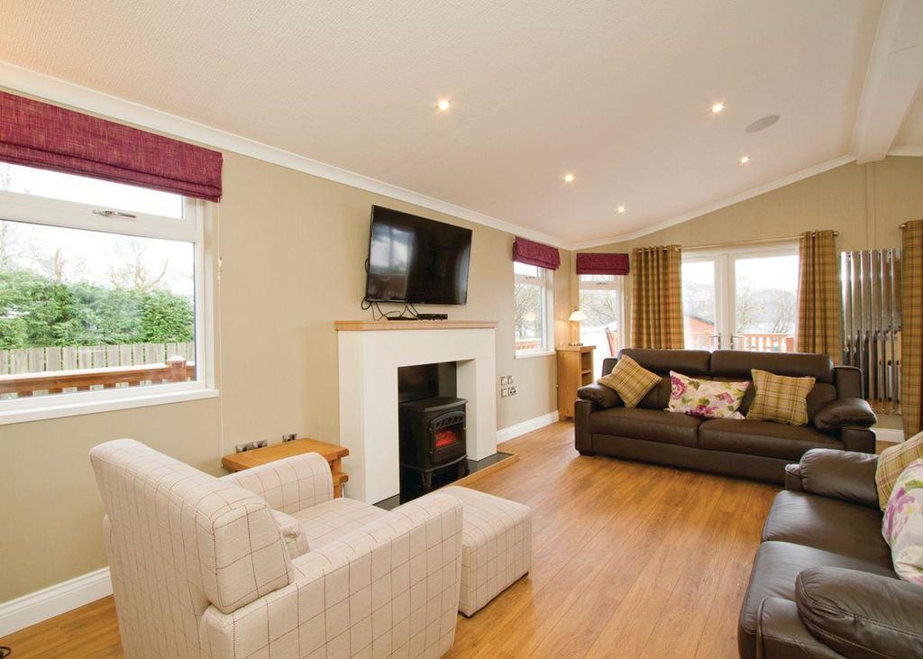 Manleigh Park Hotel Combe Martin Esterno foto