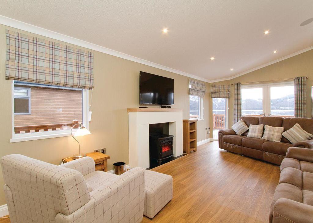 Manleigh Park Hotel Combe Martin Esterno foto