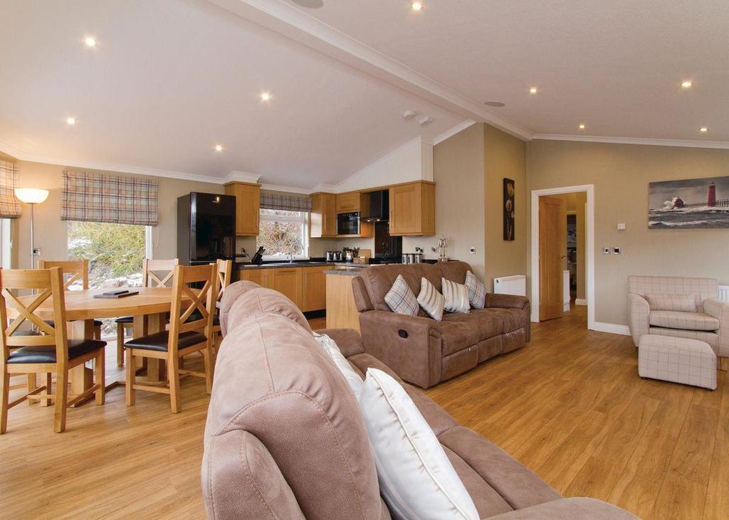 Manleigh Park Hotel Combe Martin Esterno foto