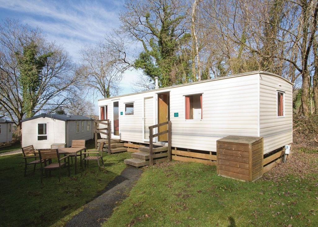 Manleigh Park Hotel Combe Martin Esterno foto