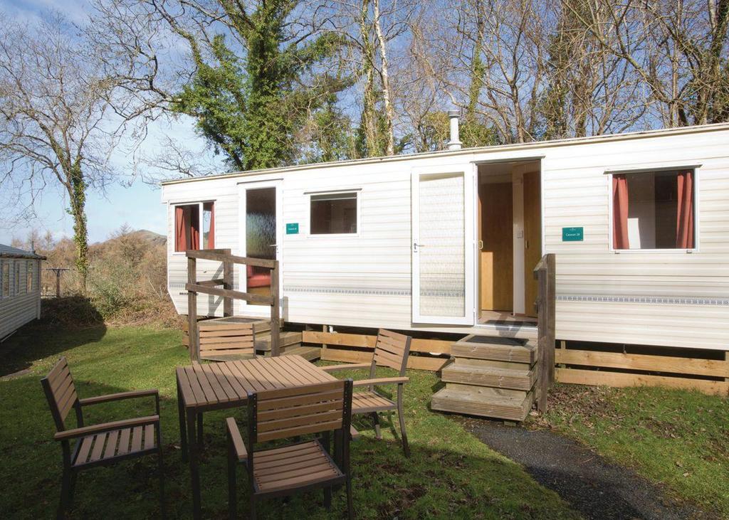 Manleigh Park Hotel Combe Martin Esterno foto