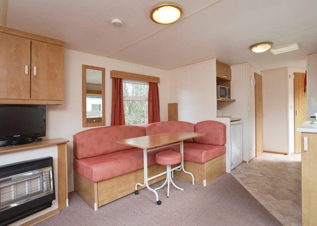 Manleigh Park Hotel Combe Martin Esterno foto