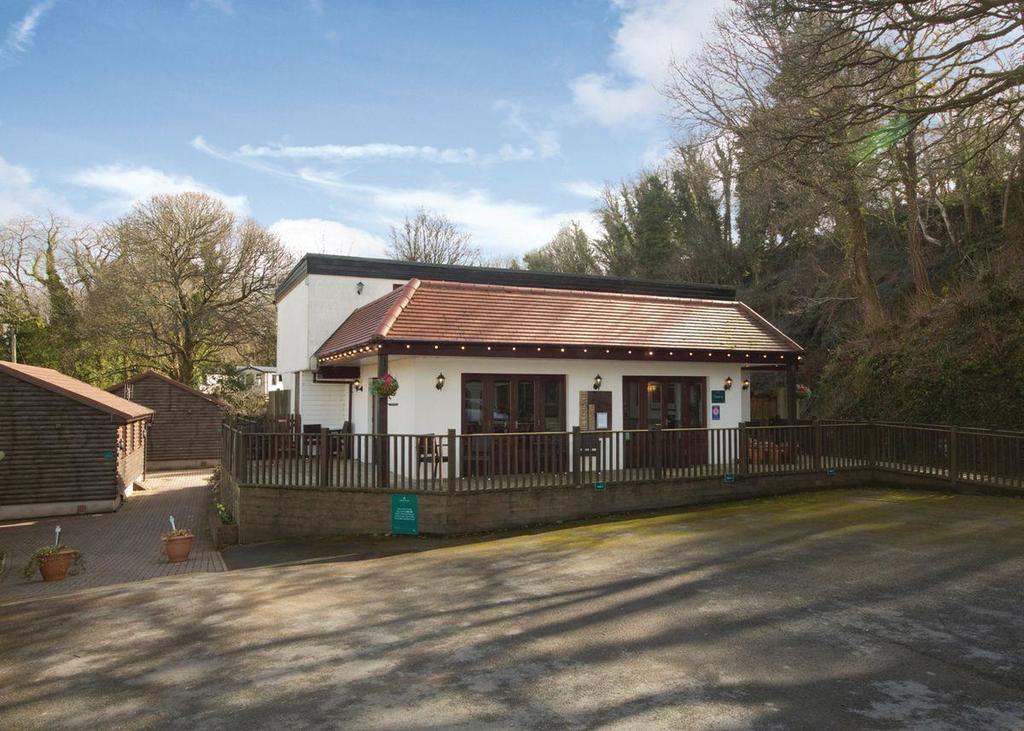 Manleigh Park Hotel Combe Martin Esterno foto