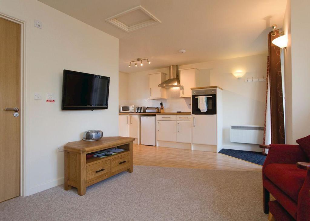 Manleigh Park Hotel Combe Martin Esterno foto