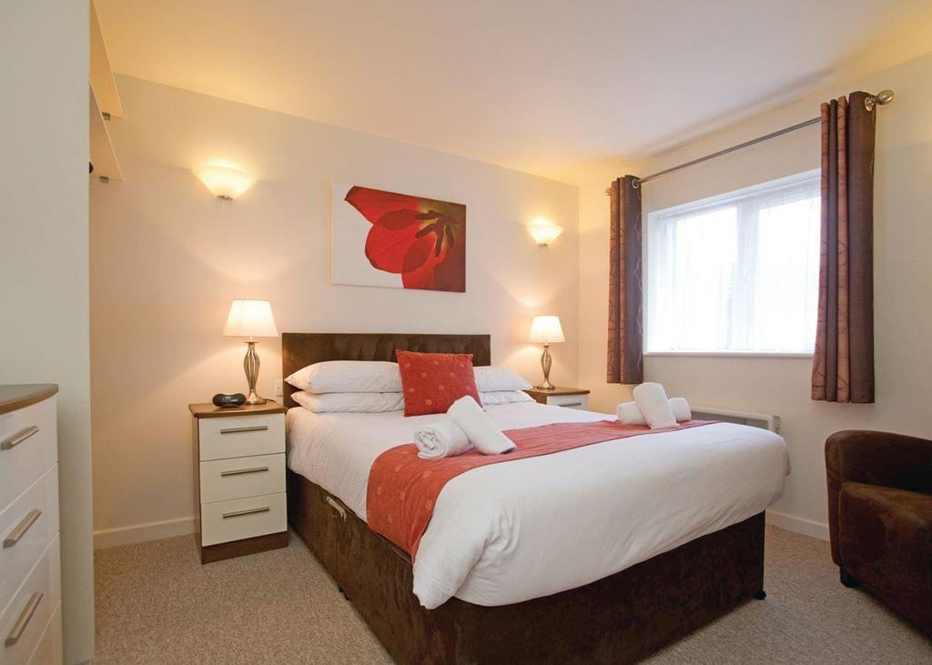 Manleigh Park Hotel Combe Martin Esterno foto