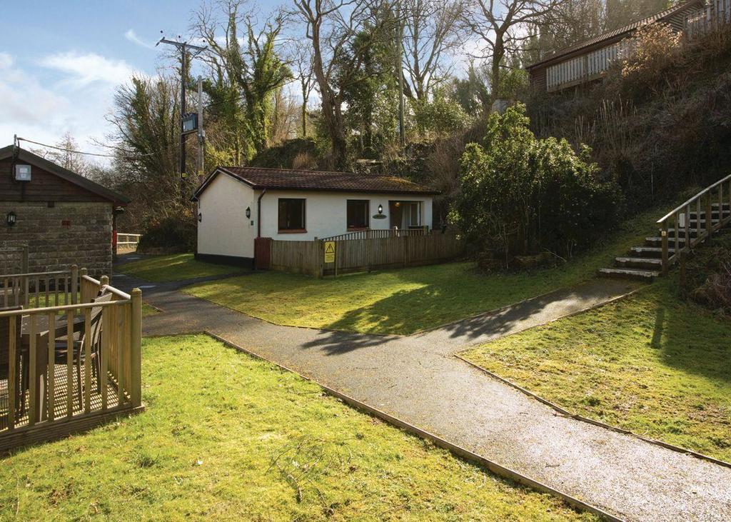 Manleigh Park Hotel Combe Martin Esterno foto